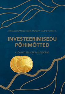 Raamat „Investeerimisedu põhimõtted“