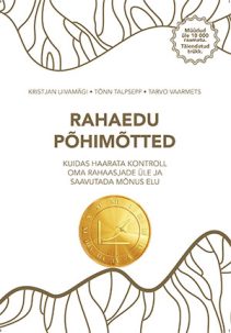 Raamat „Rahaedu põhimõtted“
